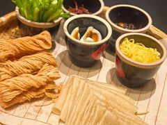 -悦融琥珀·京鲁菜(西单店)