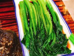 -鲍馬爷·鲍粥(洛浦店)