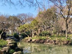 -秋霞圃