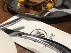 -404干式熟成牛排馆•聚会餐厅