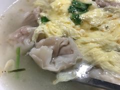 高汤云吞-买又大餐厅(福林里店)