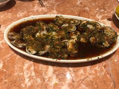 醉花蛤-金玉满堂潮州酒楼(无限极荟购物广场店)