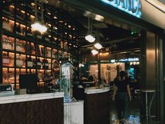 -PIZZA BIANCA(万象城店)