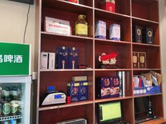 -蒙古人烤羊大师·绿野餐厅(工农大路店)