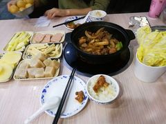 重庆鸡公煲-重庆鸡公煲(学衡路店)