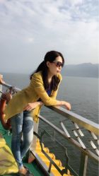 -Yue Show馨选·半永久纹眉纹眼线