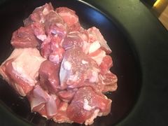 -九府羊·鲜羊火锅·烤串(新华路店)