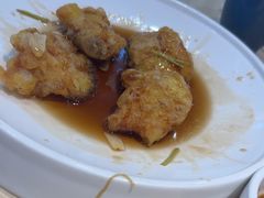 大厨锅包肉-福禄财东北菜(珠江帝景店)