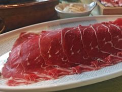 -东来顺饭庄(金泉广场店)