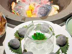 -鲜潭蒸汽石锅鱼(五道口购物中心店)