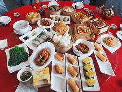 -百草源美食坊(板芙店)