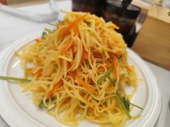 -东北饺子馆(马尾君竹店)