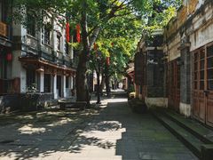 -两江国际影视城