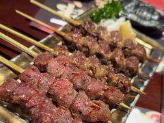 -弓二·烧鸟居酒屋(财富购物中心店)