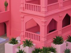 -漳州滨海火山岛自然生态风景区