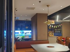 -骨之味·筒骨汤火锅(江头店)