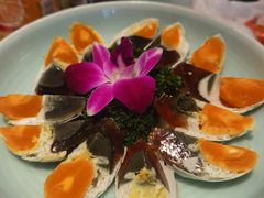 -食为先庐畔渔歌(合作化路店)
