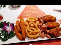 -ITA·意塔意大利餐厅(亦庄店)