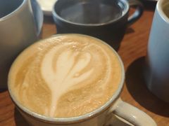 -ibarrel爱杯·bistro&brunch(江宁路店)