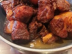 -传统菜农庄(皇姑路店)