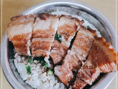 -老嘢扣肉糯米饭(云亭街店)