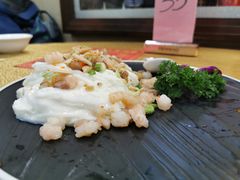 -寻味顺德·南记酒家·传统顺德菜·鱼生(广源路店)