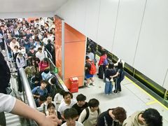 -嘉禾望岗(地铁站)