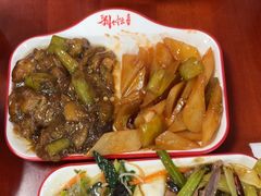 -刘小忙把子肉(北园大街总店)