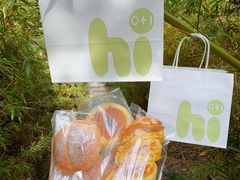 -0+1·手作面包(新北店)