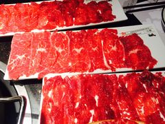 -牛事制造局牛肉火锅(莲岳路店)