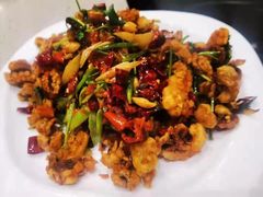 -四海蒸鲜蒸汽海鲜自助(北戴河店)