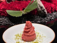 -杭州临平万丽酒店·万丽轩中餐厅