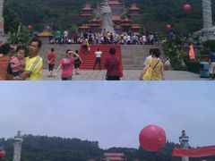 -南沙天后宫景区