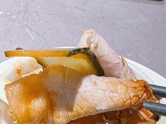 -麻都·成都菜(人民广场店)
