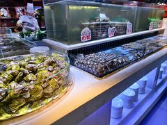 -聚盛源蒸汽海鲜火锅烤肉自助(巨川金海岸购物广场店)