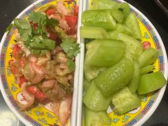 -芦月轩羊蝎子(劲松店)