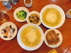 -同得兴 Since·1995 传统苏式面馆(十全街店)