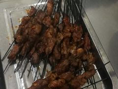 -文文烤肉(大皮院店)