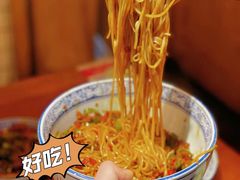 -赣南粉局·江西小炒·锅气炒粉(人民广场店)