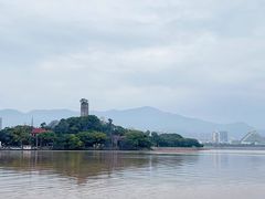 -江心屿景区