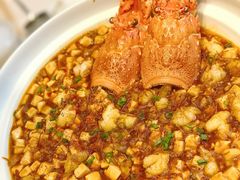 -海味观(老西门店)