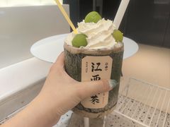 -KUNCHA鲲茶·江西制茶(铜锣湾店)
