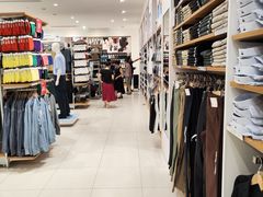 -优衣库(南宁万象城店)