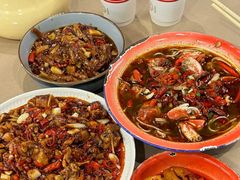 -老三样·旧食新味(船山路店)