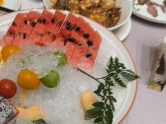 -1918中餐厅(衡山路店)