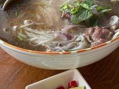 -越南牛肉河粉餐厅(书院巷店)