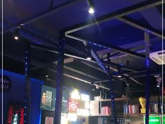 -串亿88烧烤·羊腿·羊蝎子(板泉路店)