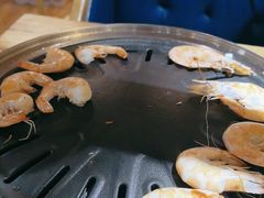 -九田家黑牛烤肉料理(吴江万象汇店)