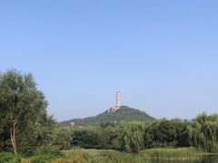 -玉泉公园