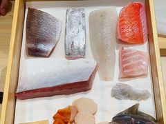 -鮨一日本料理(大中华店)
